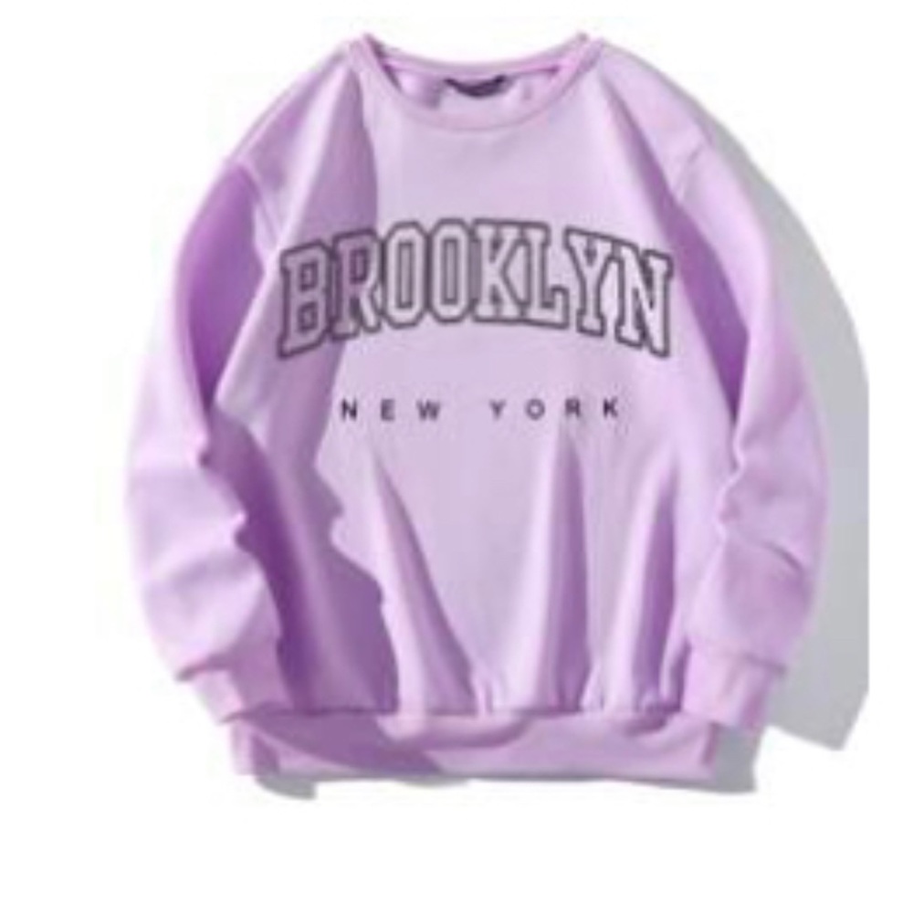 Brooklyn Sweatshirt